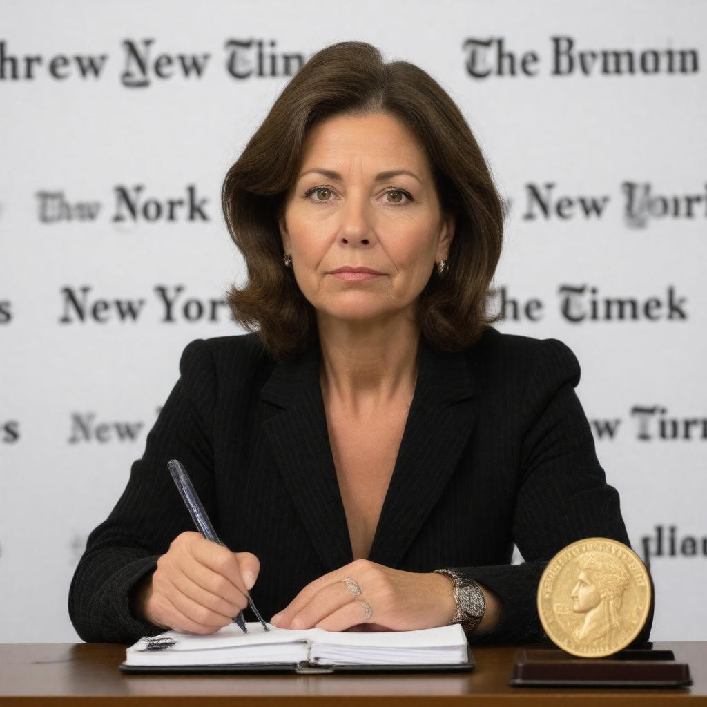 Maureen Dowd